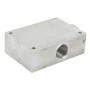 Diviseur de débit FLUIDPRESS FPFDS12CB34E12
