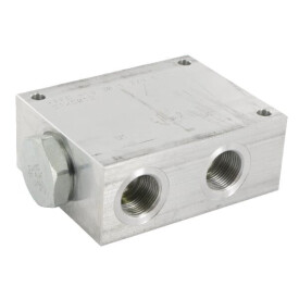 Distrib. de flujo 3/4 80-115 l FLUIDPRESS FPFDS16CB34A34