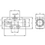 Diviseur BUCHER MTDA08075