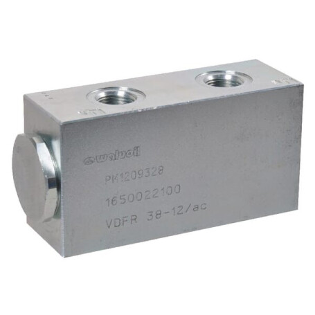 Diviseur WALVOIL VDFR05001ST