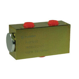 Diviseur WALVOIL VDFR10001ST