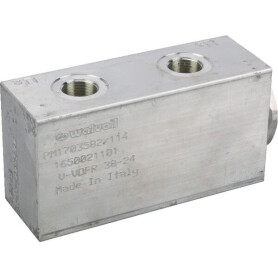 Diviseur WALVOIL VDFR05004