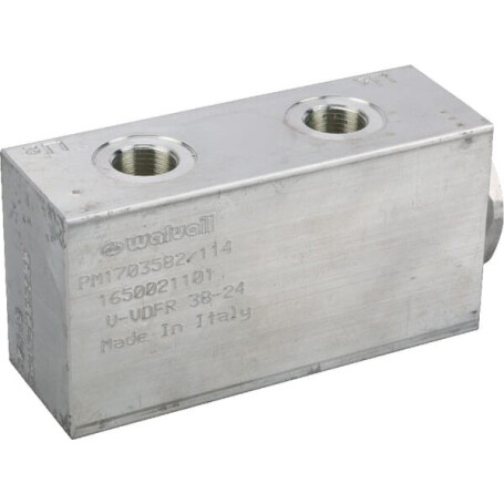 Diviseur WALVOIL VDFR05004
