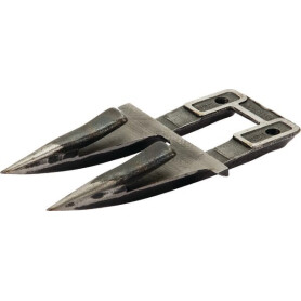 Doigt de coupe AGRIA AGW10125
