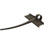 Rabatteur plastique UNIVERSEL 0003526090KR