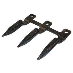 Dents de coupe UNIVERSEL H25603N