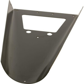 Dos de plaque d'usure CLAAS 0001405113