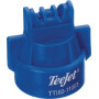 Double buse d'injection TEEJET TTI6011003VP