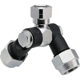 Double articulation BRAGLIA 264612167