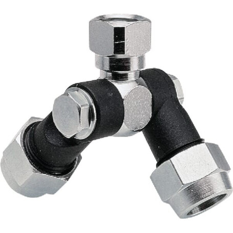 Double articulation BRAGLIA 264612167