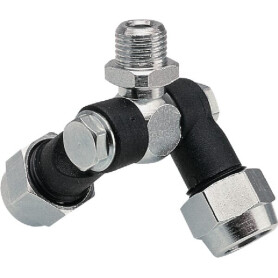 Double articulation BRAGLIA 264612171