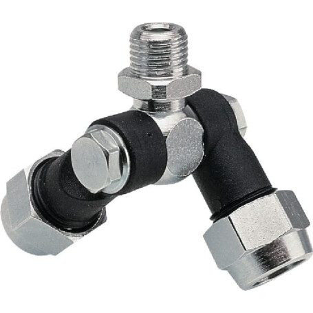Double articulation BRAGLIA 264612171
