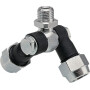 Double articulation BRAGLIA 264612171