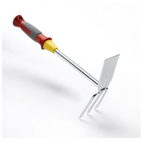 Double binelle OUTILS-WOLF LNK