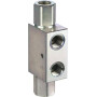 Double clapet TANCO 7008060