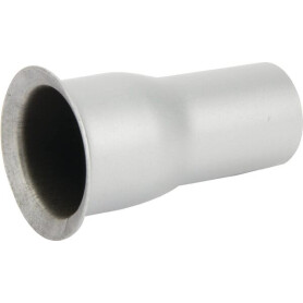 Double disque denté AGRIA AGW53793