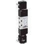 Double électrovanne CAMOZZI 338DE1502