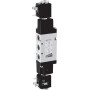 Double électrovanne CAMOZZI 334DE1502