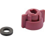 Double porte-buse LECHLER Y8253C00080000