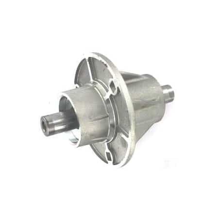 Palier de lame CASTELGARDEN 382207204/0 GGP