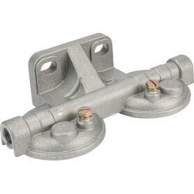 Double tête de filtre HIFI-FILTER MO683