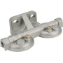 Double tête de filtre HIFI-FILTER MO683