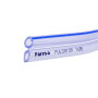 Double tube de pulsateur FARMA 609010FA