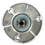 Palier de lame CASTELGARDEN 382207204/0 GGP