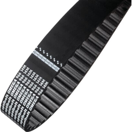 Courroie OPTIBELT 3048D8M30