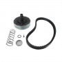 Puleggia scatola albero john DEERE MIA12482 - 12482