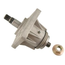 Sede cuscinetto cpl. MTD FGP010761