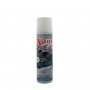 Aérosol X'OIL anti-résine 250ml pour lames de taille-haie