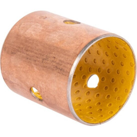 Casquillo 40 x 44 x 50 mm GOLDONI 06250023