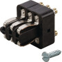 Douille HARTING 09700062813