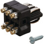 Douille HARTING 09700062813