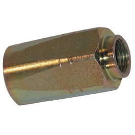 Boccola recuperabile DN06 (1/4") 2ST UNIVERSALE SHS6