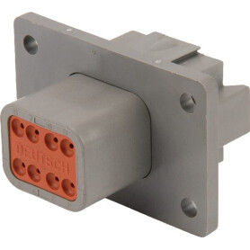 Douille DEUTSCH DSDT0408PAL012