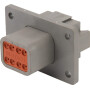 Douille DEUTSCH DSDT0408PAL012