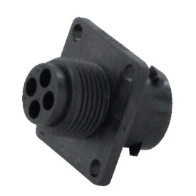 Boccola BURNDY BUUTP0104S