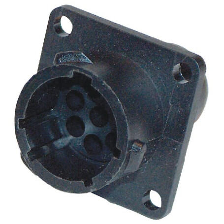 Douille BURNDY BUUTP0128P