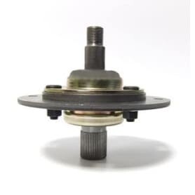 Cuscinetto Lame - MTD 717-0912 - 917-0912 - 7170912 - 9170912