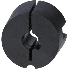 Boccola Taperlock 3/8" UNIVERSALE 1008E38TL
