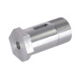 Douille OUTILS-WOLF 24830OW