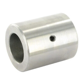 Casquillo fijac. 50x30,4 L:62 UNIVERSAL BUS5030460ST