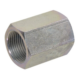 Sechskantbuchse 1 BSP BURNETT & HILLMAN ZB16
