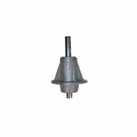 Cuscinetto CASTELGARDEN 82207200/0 sinistra Twin Cut 102 et 122 lato doppio puleggia