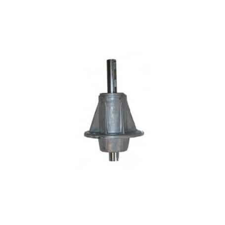 Cuscinetto CASTELGARDEN 82207200/0 sinistra Twin Cut 102 et 122 lato doppio puleggia