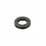 Anello tazza frizione motosega - Pas 3/8 - 8 dente