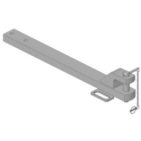 Barre SCHARMÜLLER 108213000A02