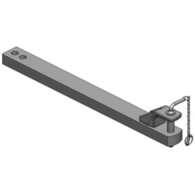 Barre SCHARMÜLLER 108210450A02